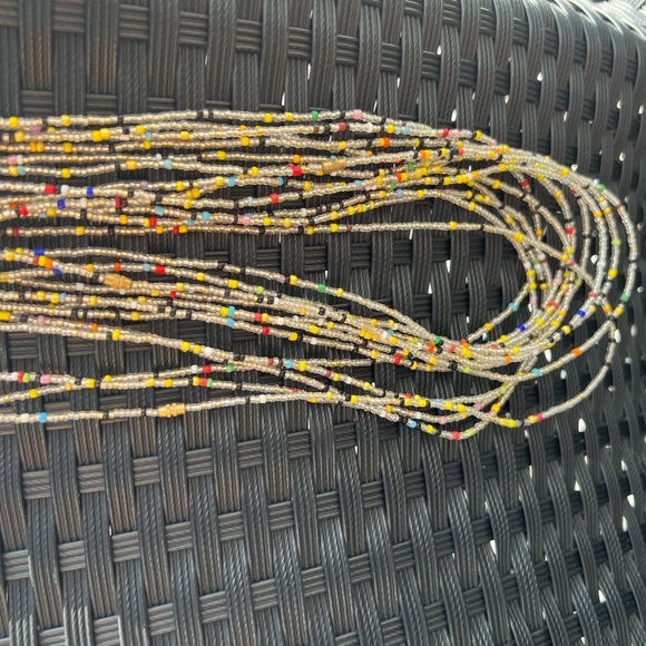 Waist beads - Picture 3 of 12